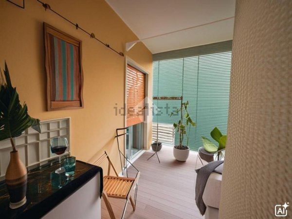appartamento in vendita a Portici