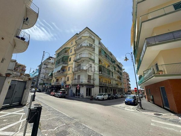 appartamento in vendita a Portici