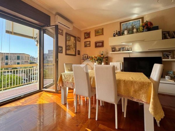 appartamento in vendita a Portici