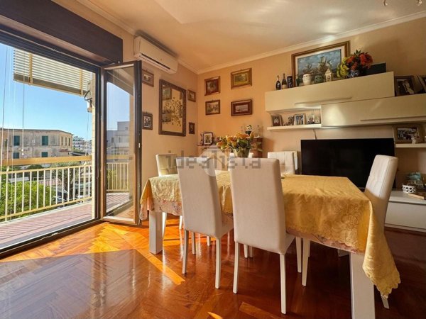 appartamento in vendita a Portici