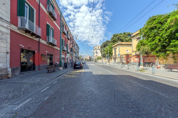 appartamento in vendita a Portici