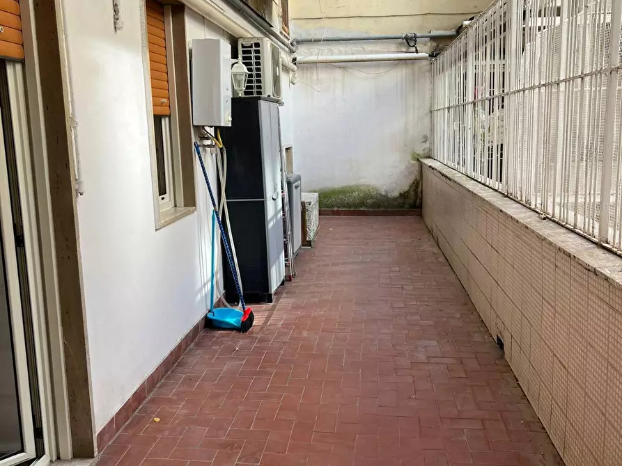appartamento in vendita a Portici