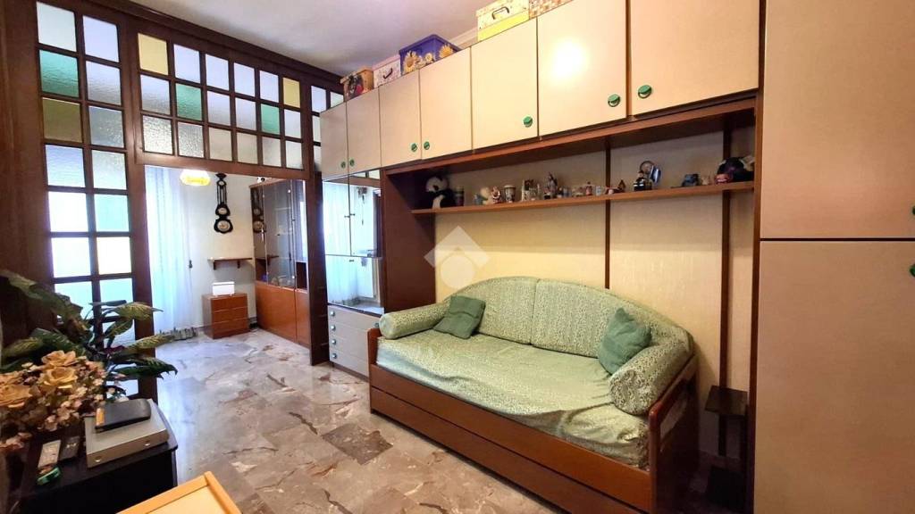 appartamento in vendita a Portici