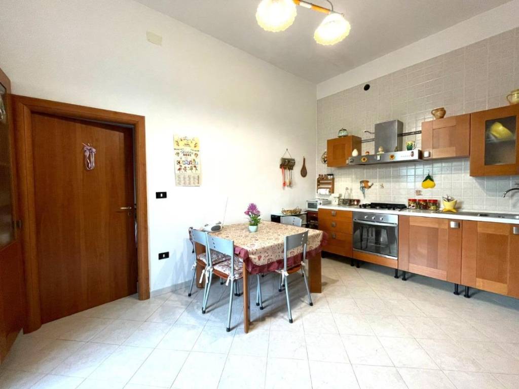 appartamento in vendita a Portici