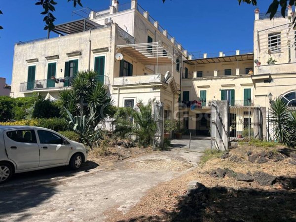 appartamento in vendita a Portici