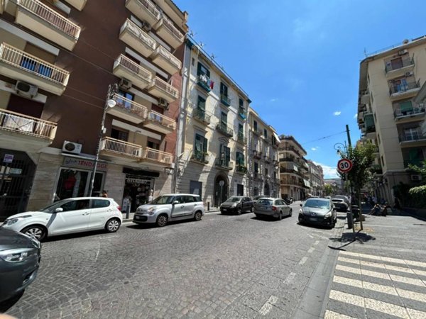 appartamento in vendita a Portici