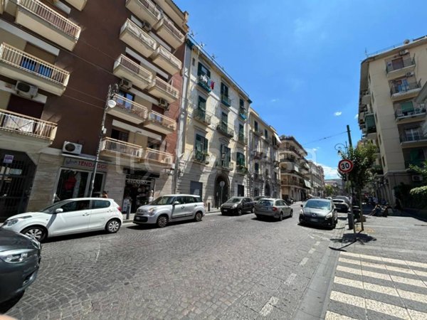 appartamento in vendita a Portici