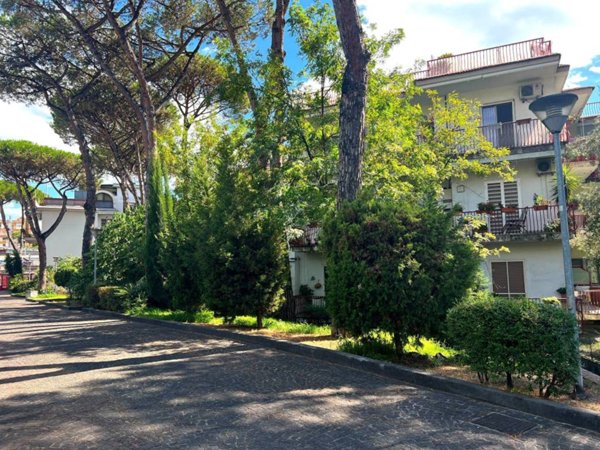 appartamento in vendita a Portici