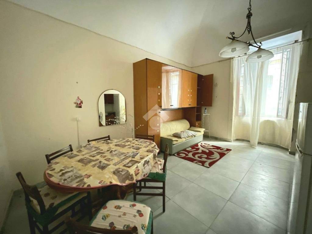 appartamento in vendita a Portici