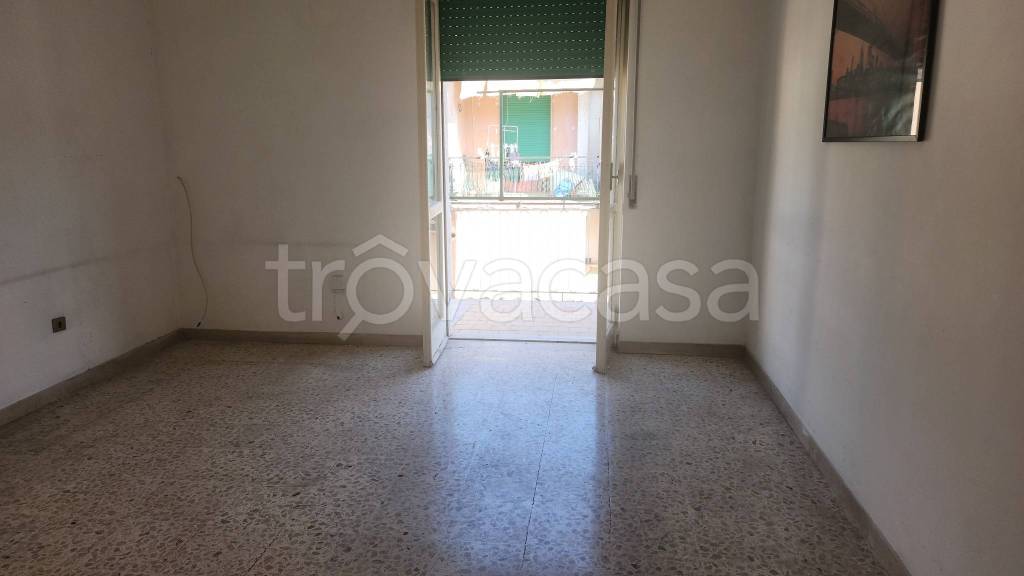 appartamento in vendita a Portici in zona Libertà