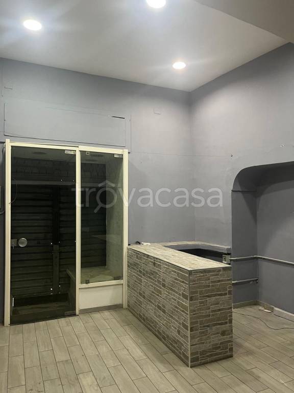 appartamento in vendita a Portici