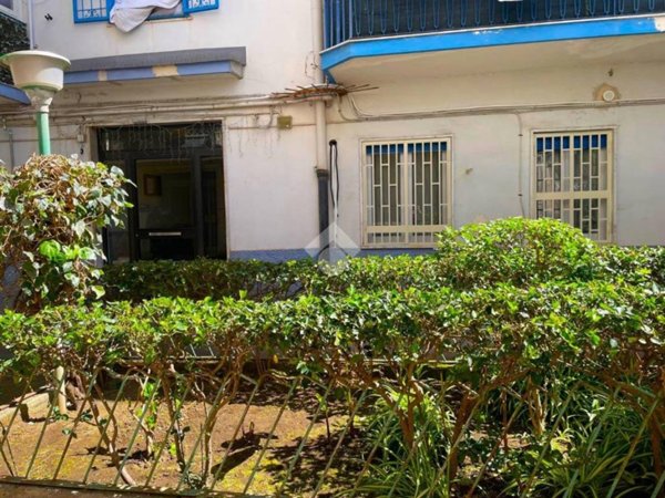 appartamento in vendita a Portici