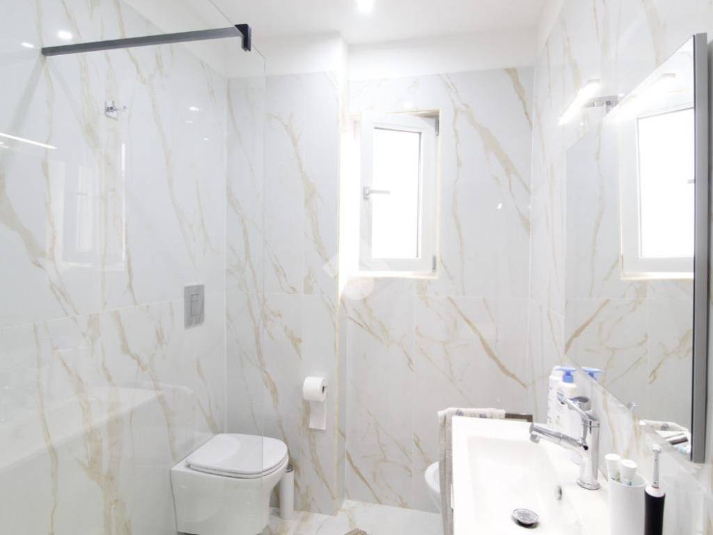 appartamento in vendita a Portici