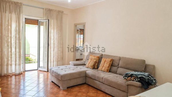 appartamento in vendita a Portici