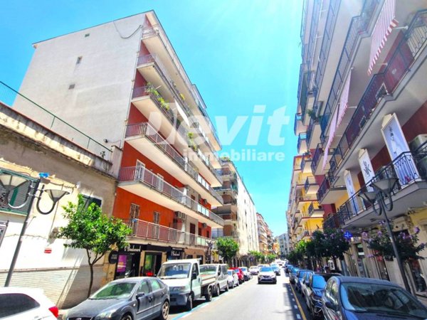 appartamento in vendita a Portici