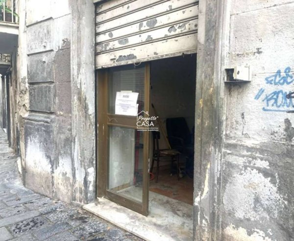 appartamento in vendita a Portici