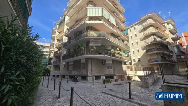 appartamento in vendita a Portici