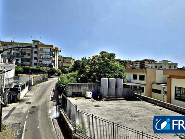 appartamento in vendita a Portici