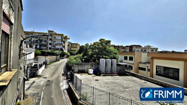 appartamento in vendita a Portici