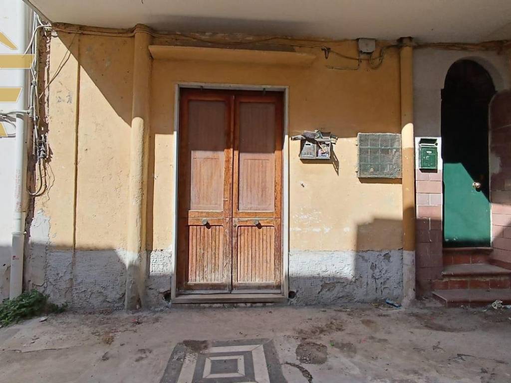 monolocale in vendita a Portici
