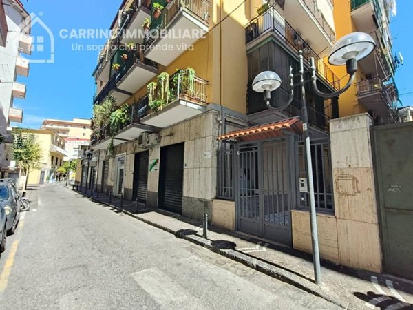 appartamento in vendita a Portici in zona Libertà