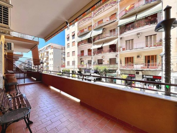 appartamento in vendita a Portici in zona Libertà