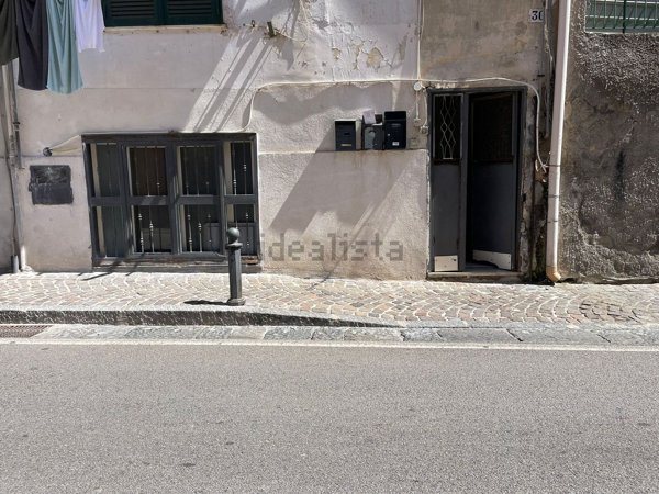 appartamento in vendita a Portici
