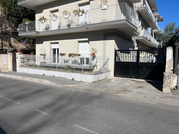 appartamento in vendita a Portici