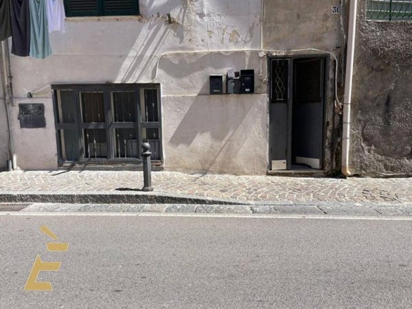 appartamento in vendita a Portici