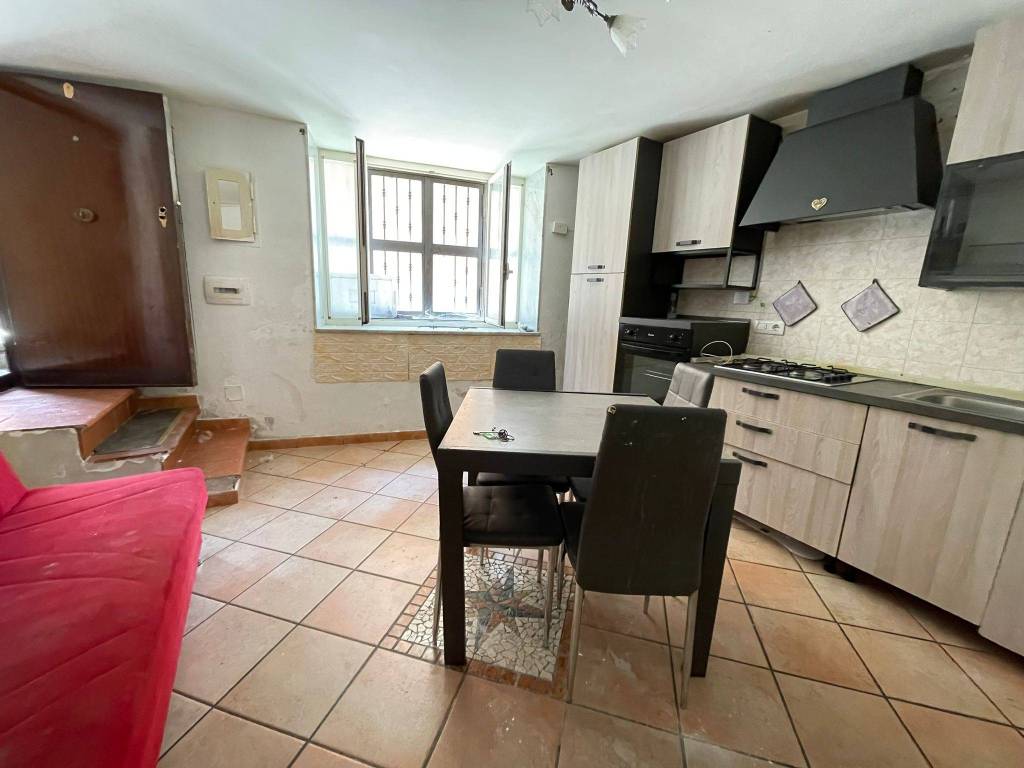 appartamento in vendita a Portici