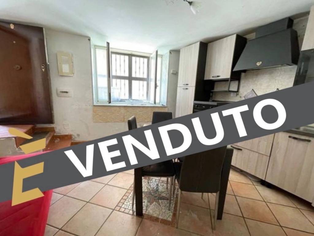 appartamento in vendita a Portici