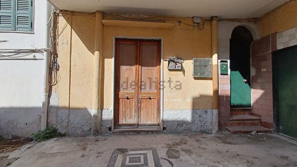appartamento in vendita a Portici