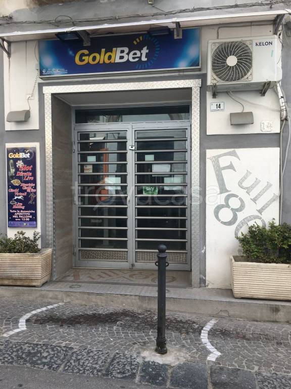 appartamento in vendita a Portici