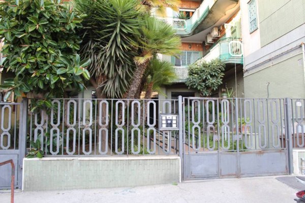 appartamento in vendita a Portici