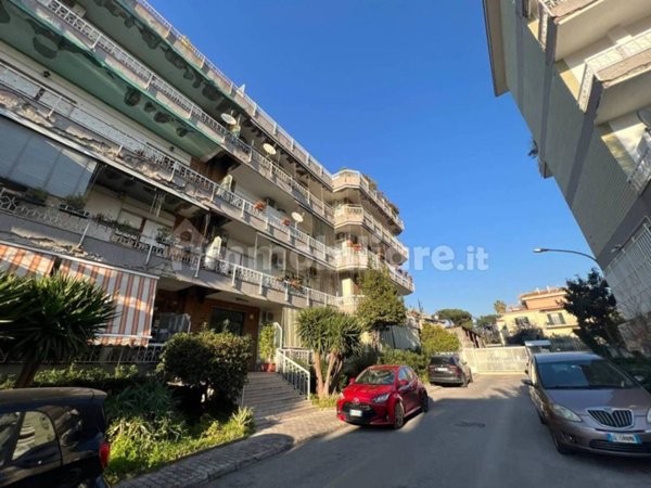 appartamento in vendita a Portici