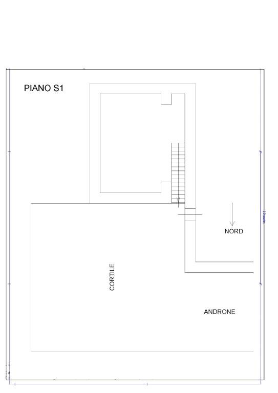 appartamento in vendita a Portici