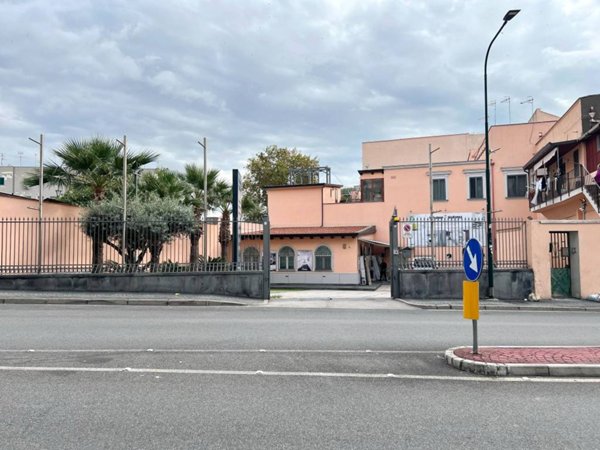 appartamento in vendita a Portici