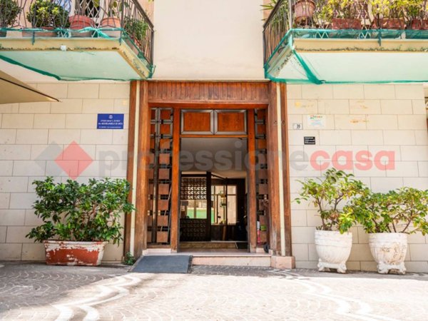 appartamento in vendita a Portici