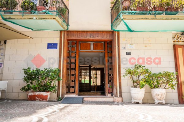 appartamento in vendita a Portici