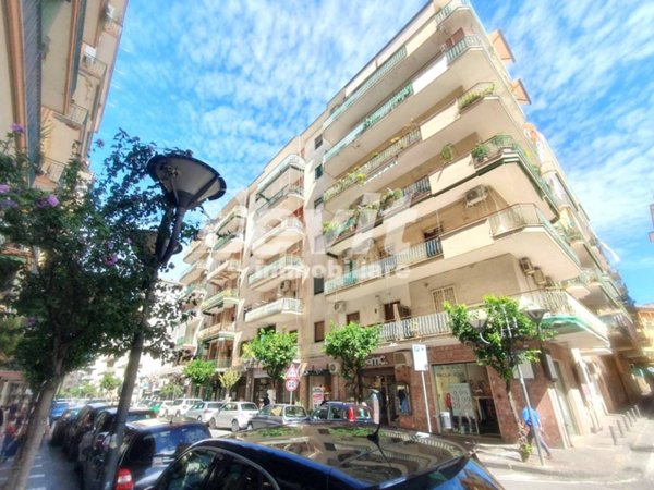 appartamento in vendita a Portici
