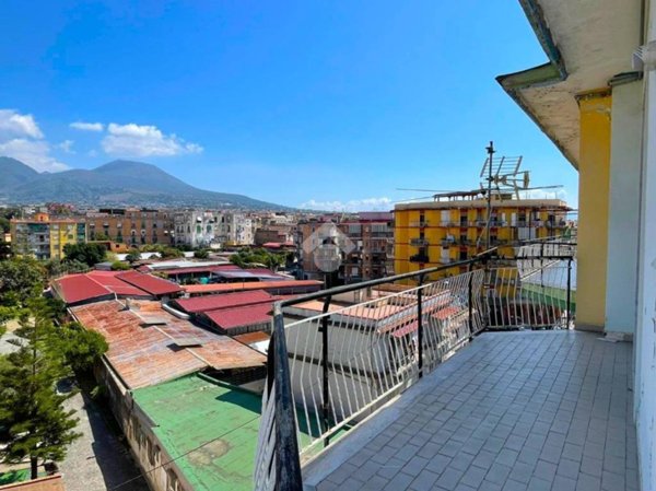 appartamento in vendita a Portici