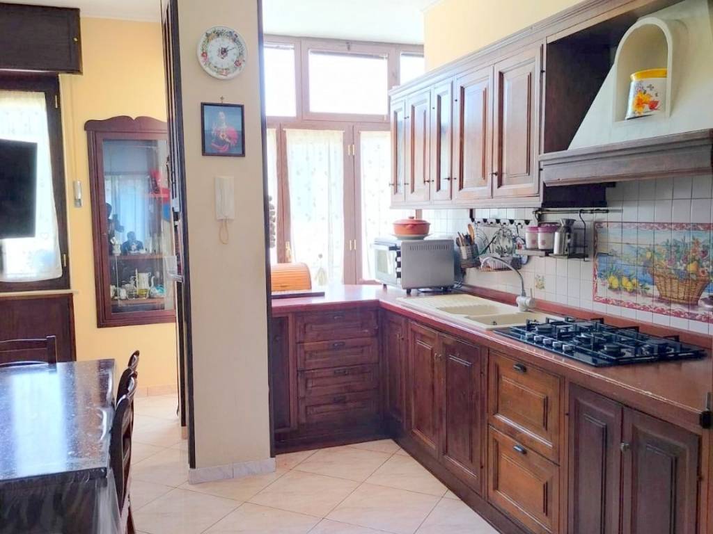 appartamento in vendita a Portici