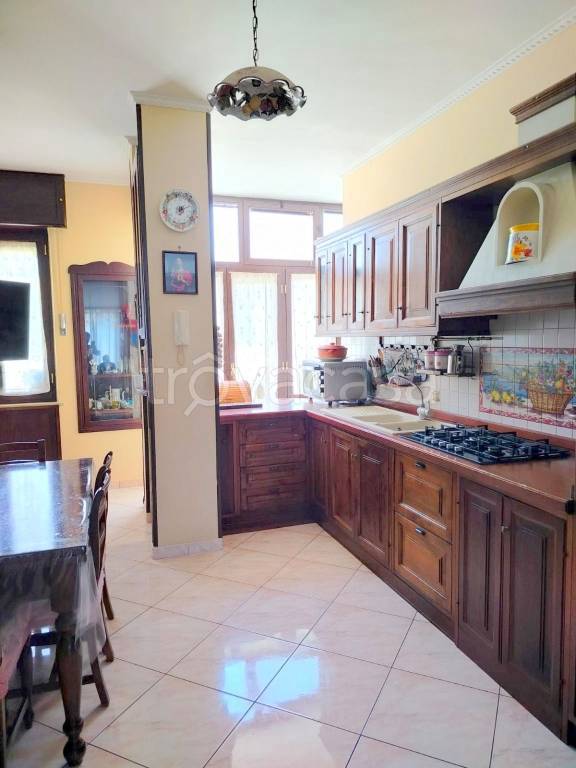 appartamento in vendita a Portici