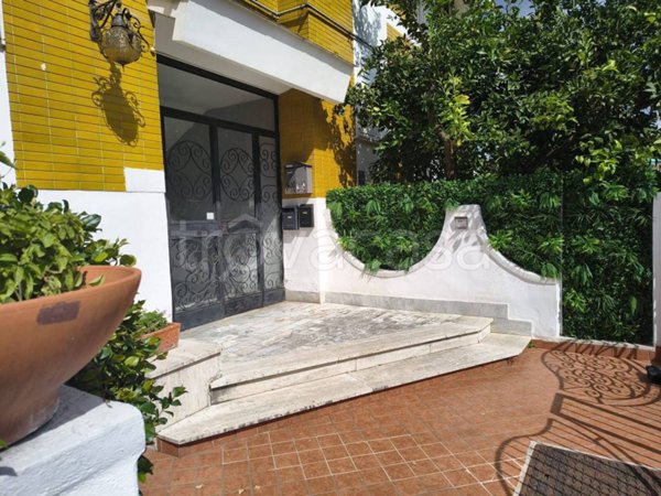 appartamento in vendita a Portici