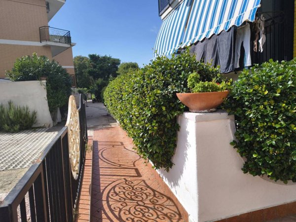 appartamento in vendita a Portici