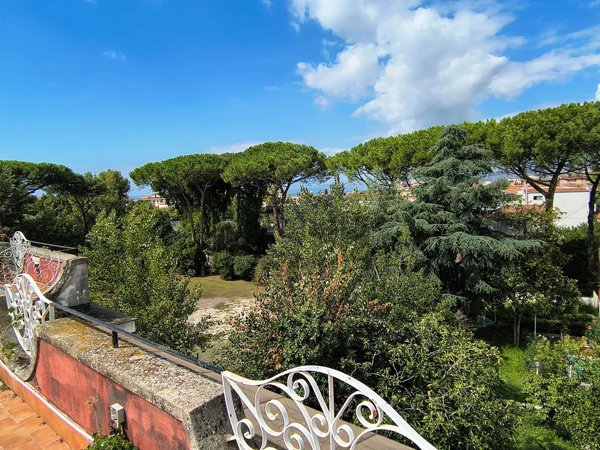 appartamento in vendita a Portici