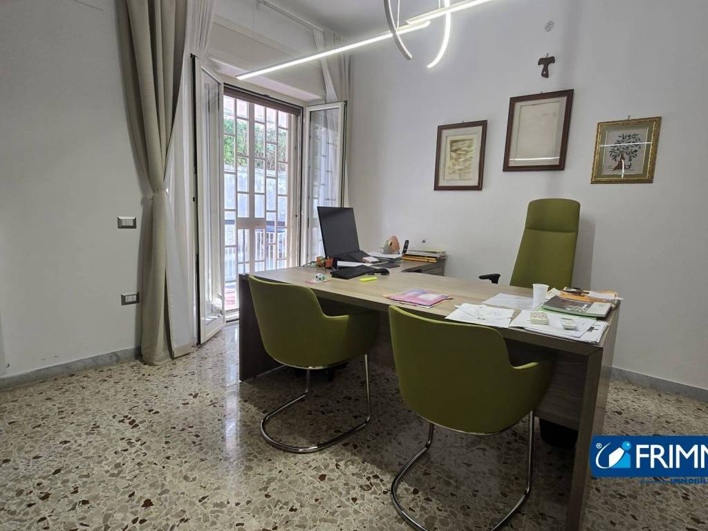 appartamento in vendita a Portici