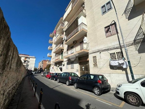 appartamento in vendita a Portici