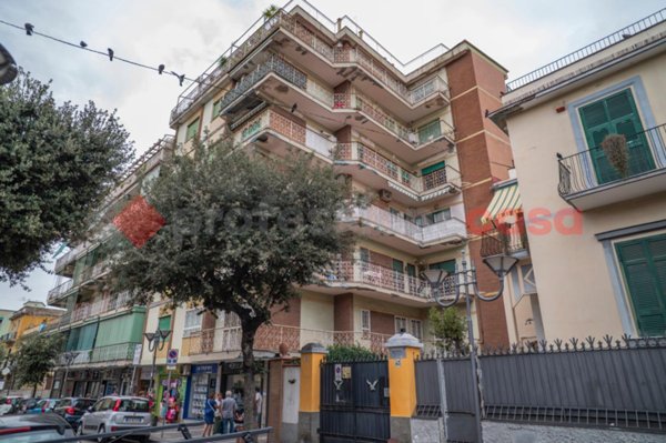 appartamento in vendita a Portici