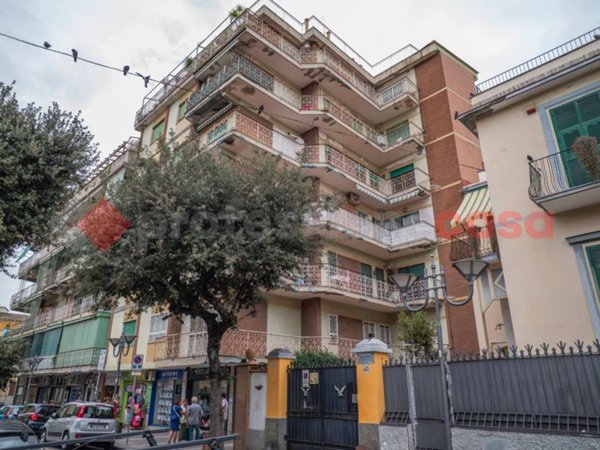 appartamento in vendita a Portici